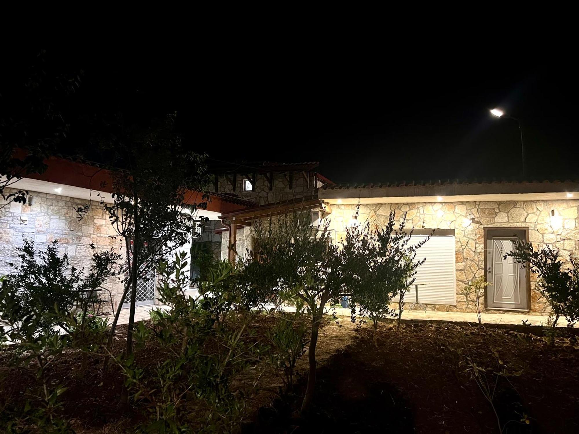 فندق Jardin Miraculeux هيماري المظهر الخارجي الصورة