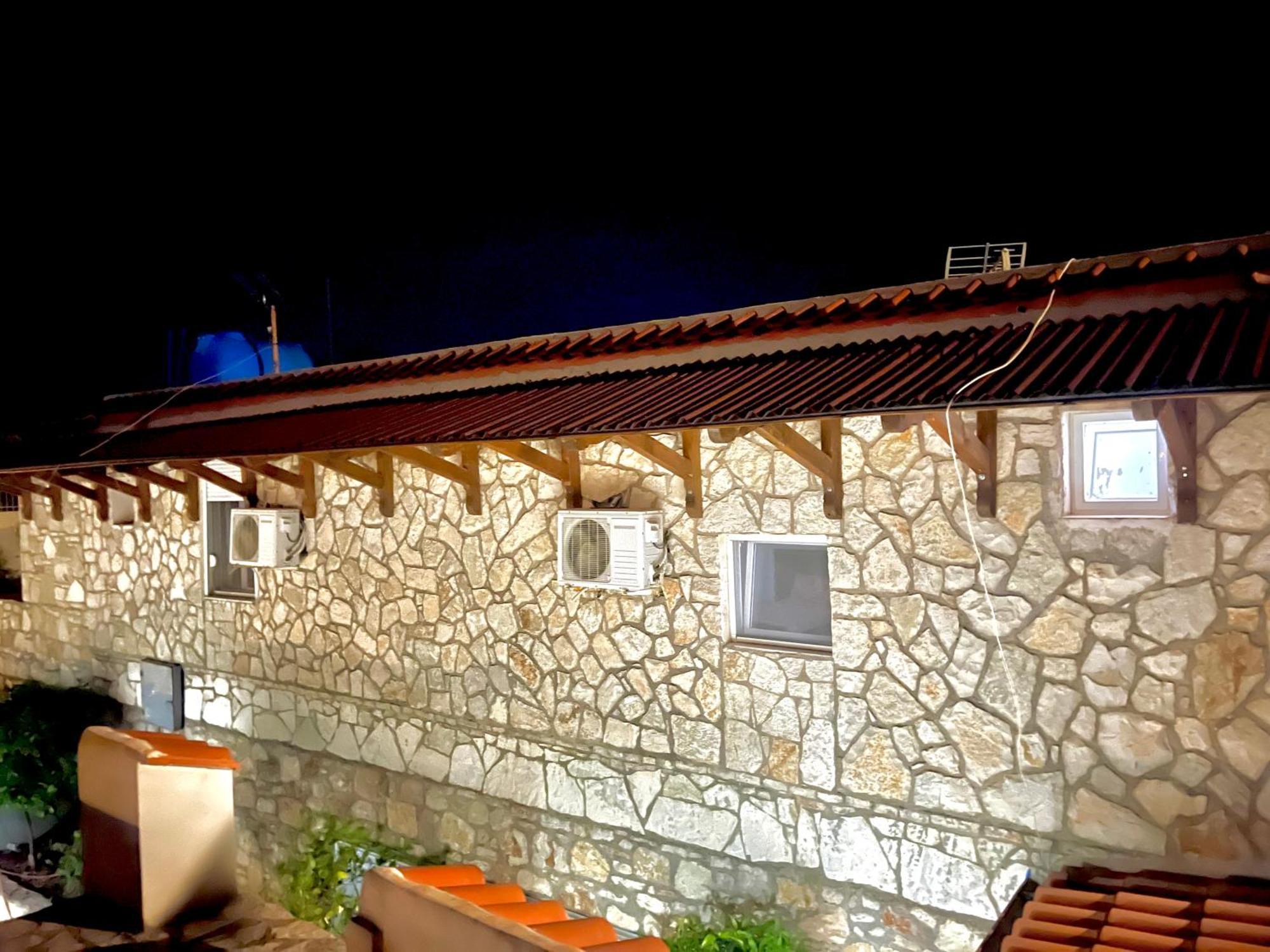 فندق Jardin Miraculeux هيماري المظهر الخارجي الصورة