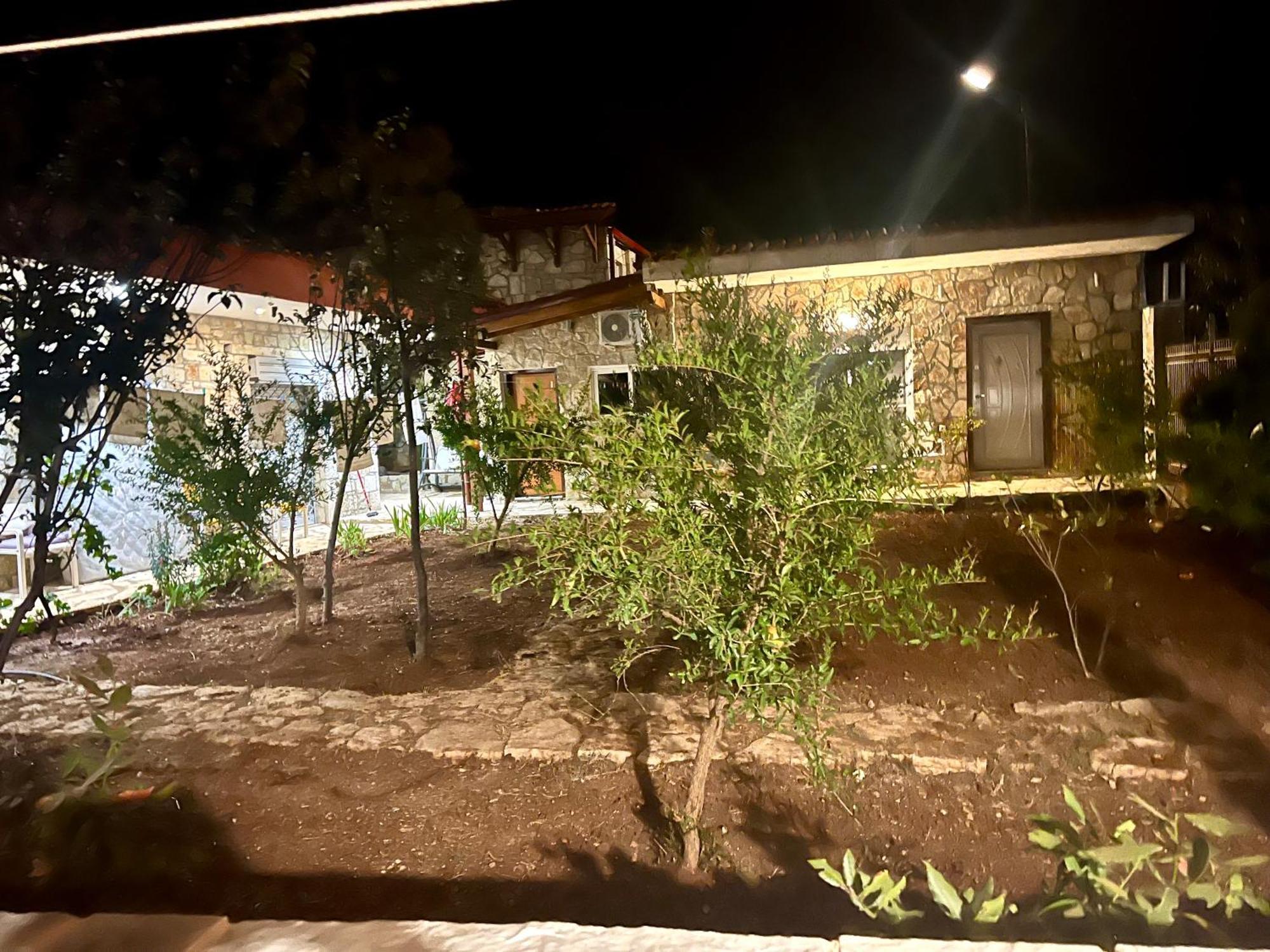 فندق Jardin Miraculeux هيماري المظهر الخارجي الصورة