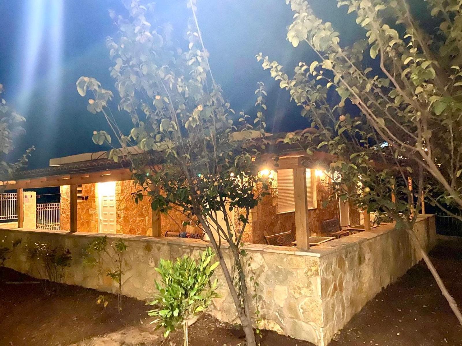 فندق Jardin Miraculeux هيماري المظهر الخارجي الصورة